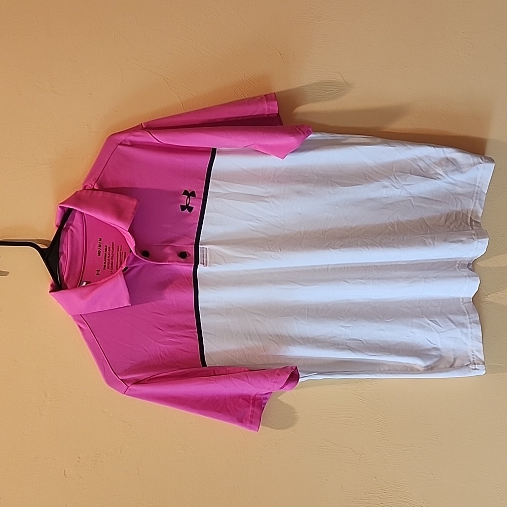 IMG Academy Men's Polo Shirt